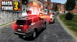 Brasil Tuning 3 Screenshot 2