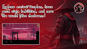 ShadowBlade: Ninja Redemption Screenshot 1