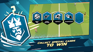 Kings League Clash of Captains Screenshot 3