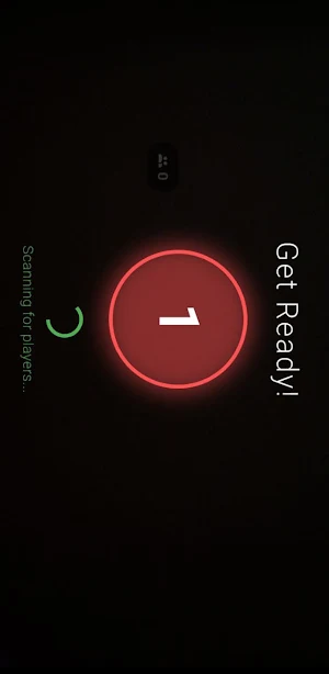 Simon Says – Pose Game Screenshot 1