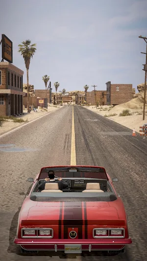 Top Mafia: Shootout Screenshot 3