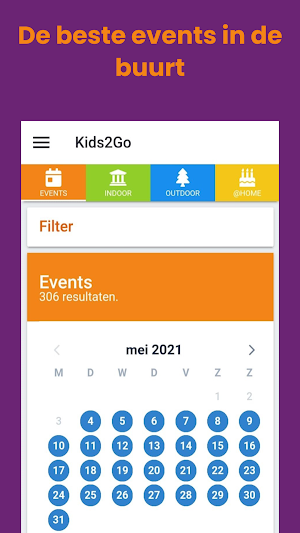 Kids2Go Screenshot 0