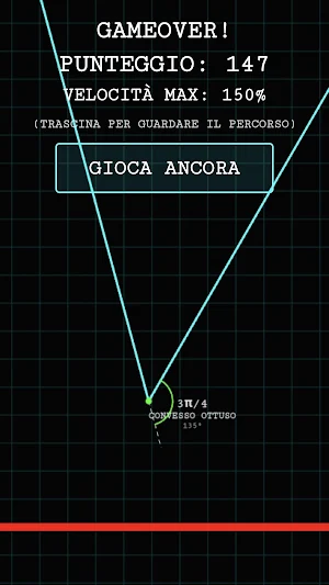 Gonotron Screenshot 1