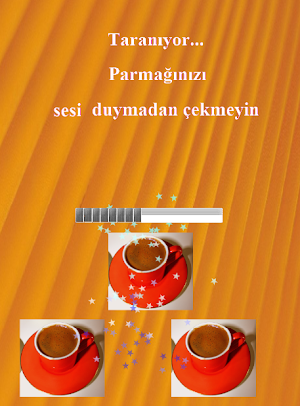 Kahve Falı Yorumları Screenshot 0