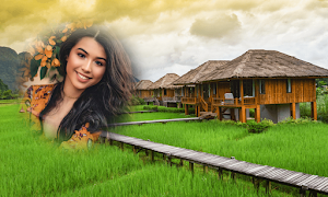 Village Photo Frames Screenshot 2