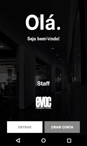 Professor EVOCHealthClub - OVG Screenshot 0