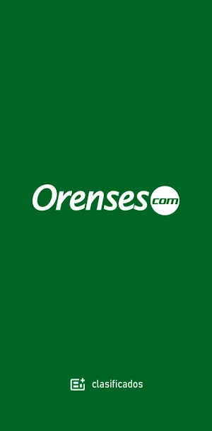 Orenses.com Screenshot 0