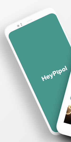HeyPipol Screenshot 0