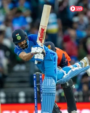 Live Cricket TV : Streaming HD Screenshot 2