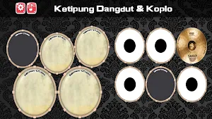 Kendang Koplo Real Screenshot 3