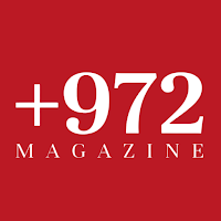 +972 Magazine