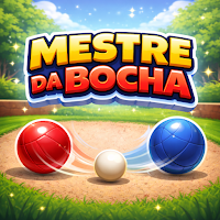Bocce Master