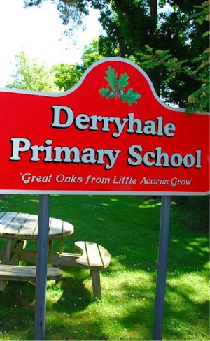 Derryhale PS Screenshot 0