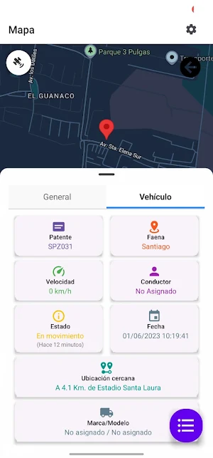 Samtech Screenshot 1