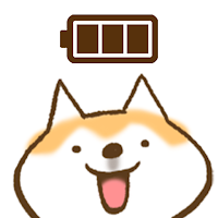 Battery Saver Widget Shibachin