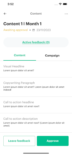 decorisAGY Screenshot 3