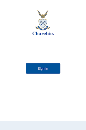 Churchie Screenshot 1
