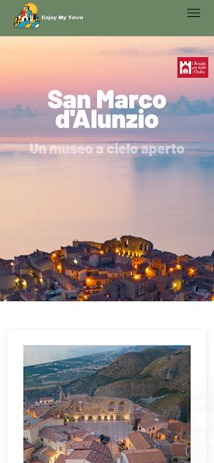 EnjoyMyTown Screenshot 0