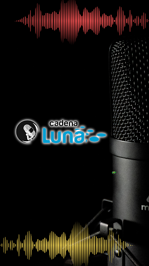 Cadena Luna Screenshot 1