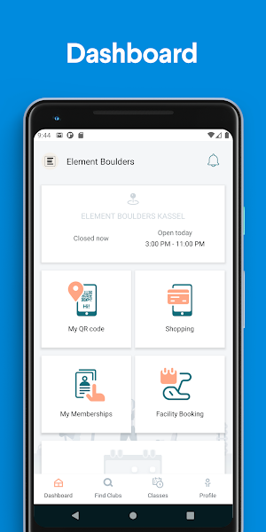 Element Boulders Screenshot 0