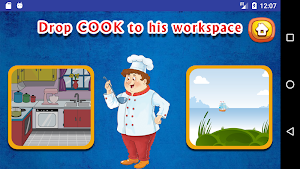 Learn About Professions Screenshot 2