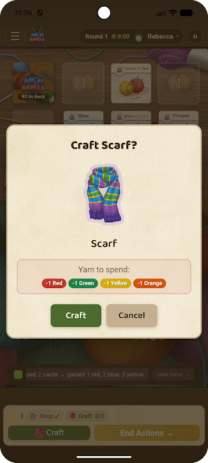 ArchRavels Digital Screenshot 3