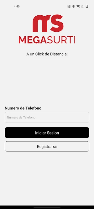 MegaSurti Screenshot 0