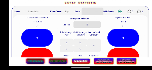 TaFEval Screenshot 1