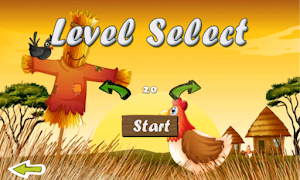 chicken adventure Screenshot 2