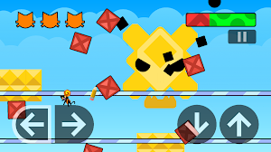 Pingo no Mundo da Matemática Screenshot 3