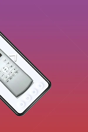 Remote For Zamil AC Screenshot 3