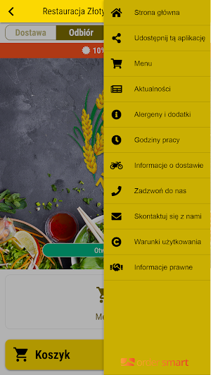Złoty Ryż Screenshot 2