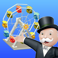 Idle Carousel