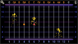 Music Pad Screenshot 2