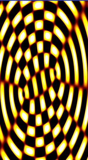 Sensory JustTouch Screenshot 2