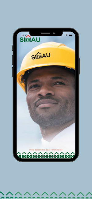 SImAU Screenshot 0