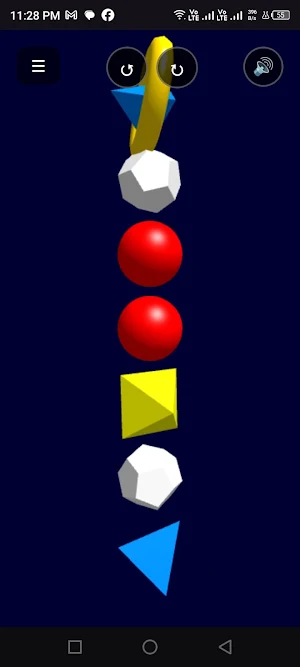 match shap Screenshot 3