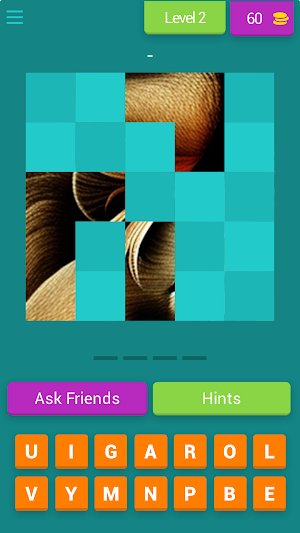 Beastly Brains: Animal Trivia Screenshot 2