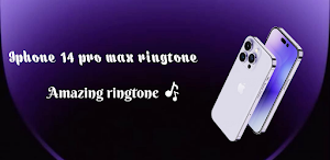 Iphone 14 Pro Max Ringtone Screenshot 1