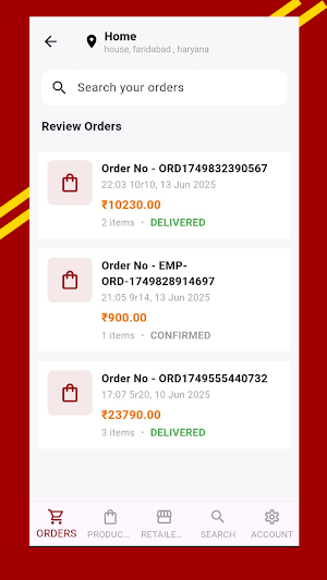 Shoppurs Shop Screenshot 3