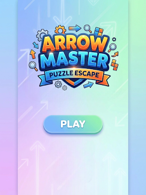 Arrow Out:Tap Away Puzzle Game Screenshot 0
