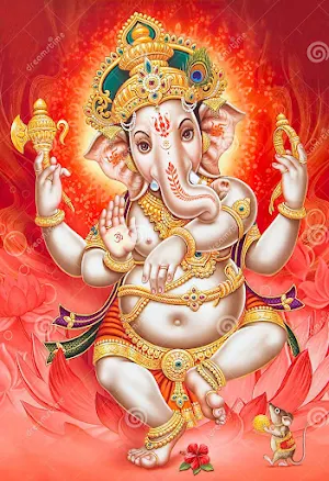 Shree Ganesh Photo Download Screenshot 2