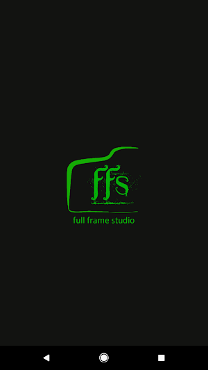 Full Frame Studio - View And S Screenshot 0