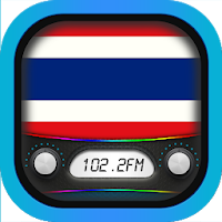 Radio Thailand + Radio Online