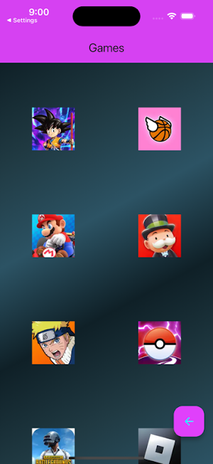 Logo Quiz - Trivia Game World Screenshot 0
