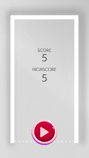 Block The Bouncy Ball Screenshot 2