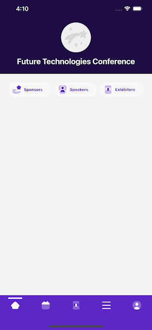 Illumio Events Screenshot 1