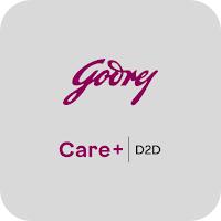 Godrej D2D