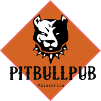 Pitbull pub fast food delivery