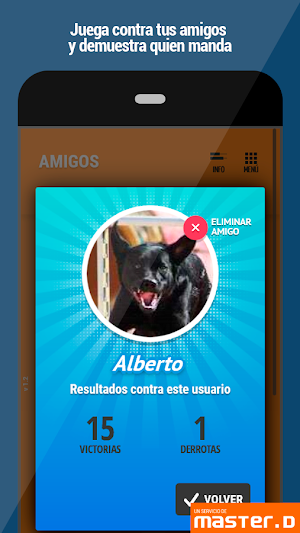 QUESTIUM Screenshot 3